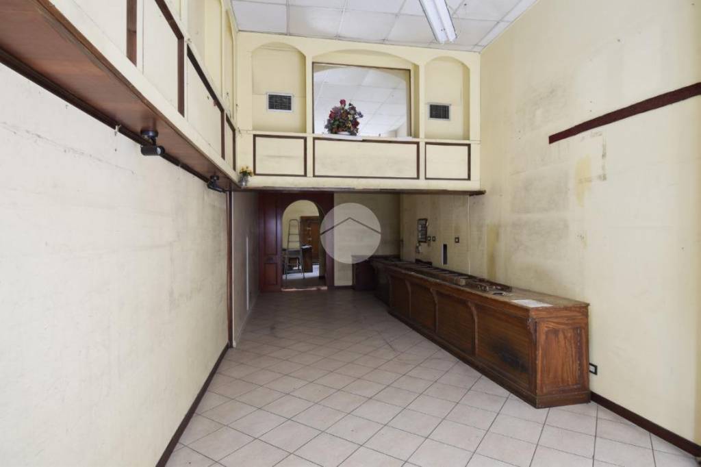 negozio in affitto a Torino in zona Centro Storico
