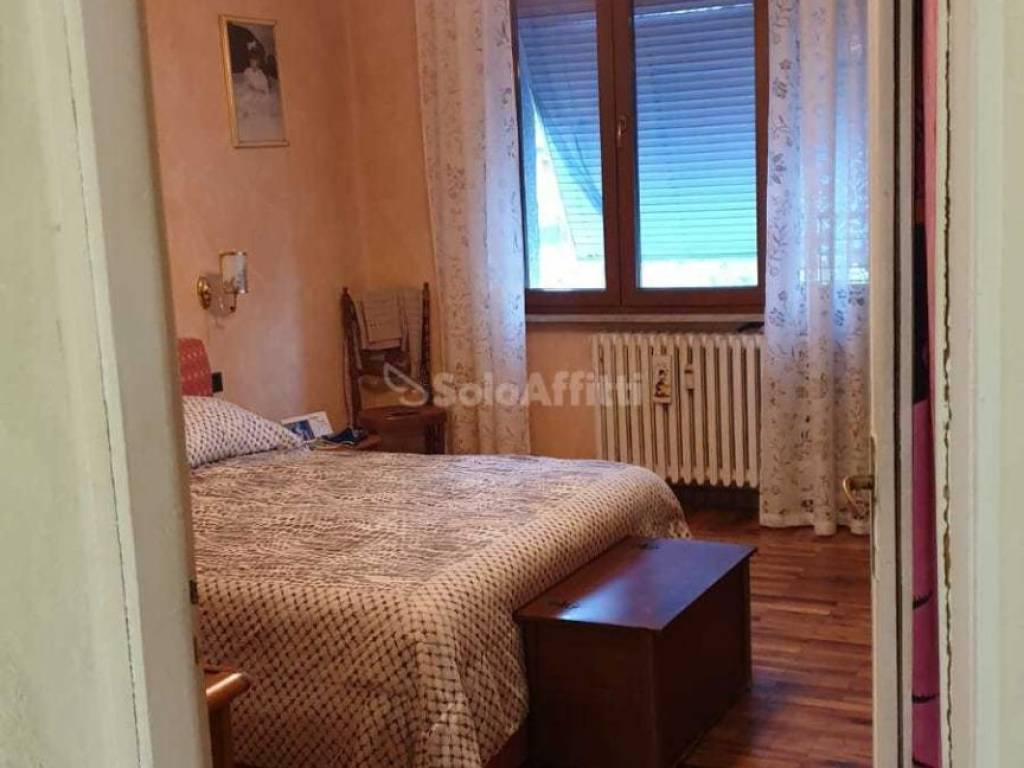 appartamento in affitto a Torino in zona Parella