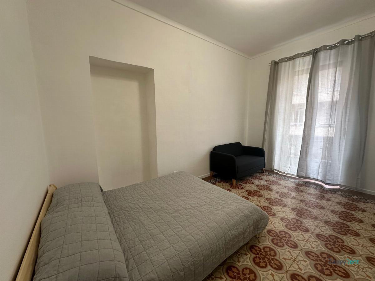 appartamento in affitto a Torino in zona Borgo San Paolo