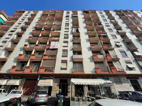 appartamento in affitto a Torino in zona Borgo San Paolo