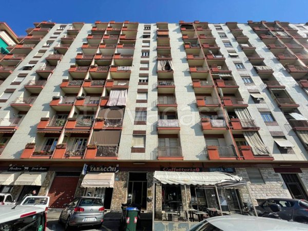 appartamento in affitto a Torino in zona Borgo San Paolo