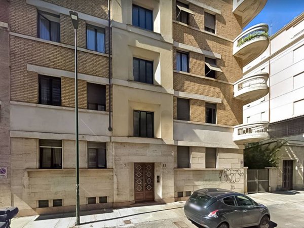 appartamento in affitto a Torino in zona Crocetta