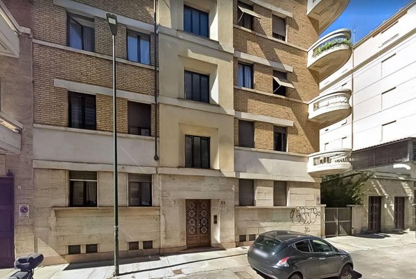 appartamento in affitto a Torino in zona Crocetta
