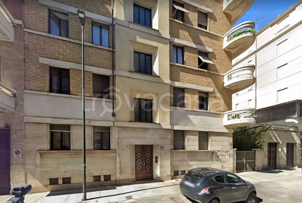 appartamento in affitto a Torino in zona Crocetta