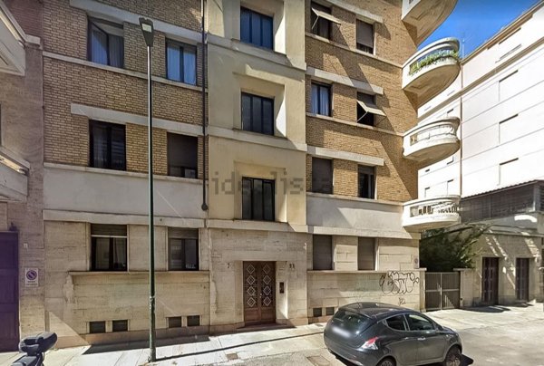appartamento in affitto a Torino in zona Crocetta