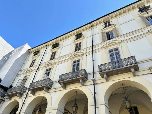 ufficio in affitto a Torino in zona Centro Storico