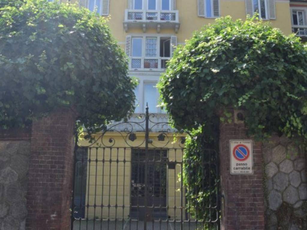 appartamento in affitto a Torino in zona Gran Madre