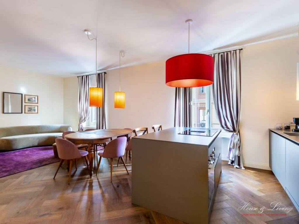 appartamento in affitto a Torino