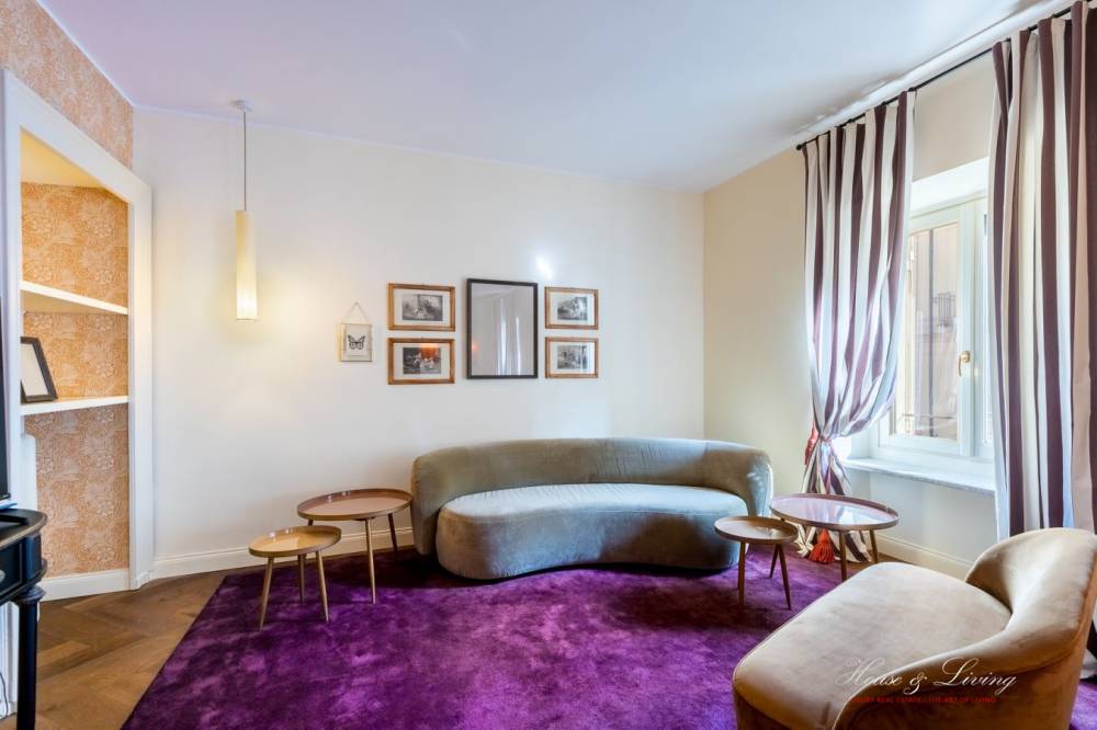 appartamento in affitto a Torino