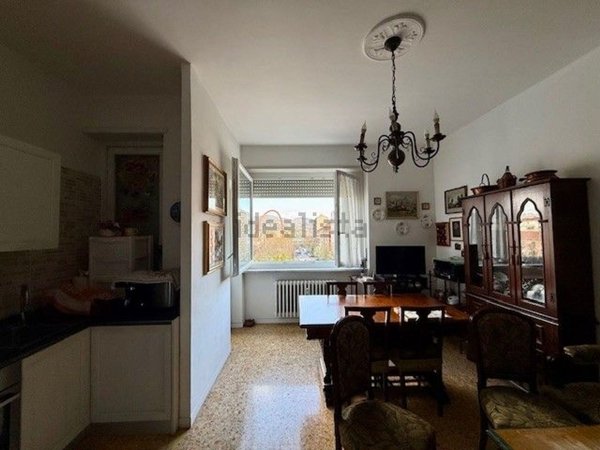 appartamento in affitto a Torino in zona Filadelfia