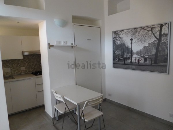 appartamento in affitto a Torino in zona San Salvario