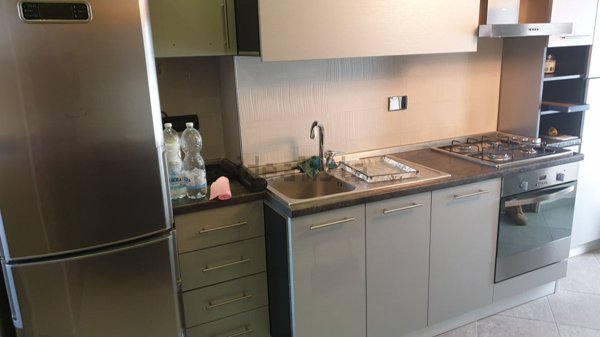 appartamento in affitto a Torino in zona Borgo San Paolo