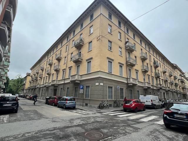 appartamento in affitto a Torino in zona Vanchiglia