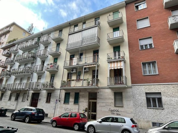 appartamento in affitto a Torino in zona Santa Rita