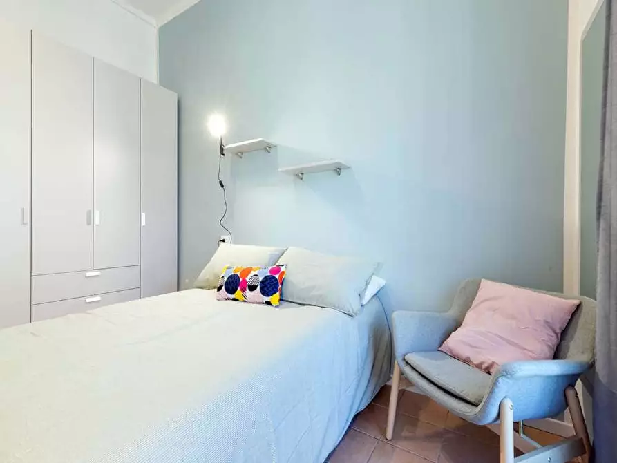 appartamento in affitto a Torino