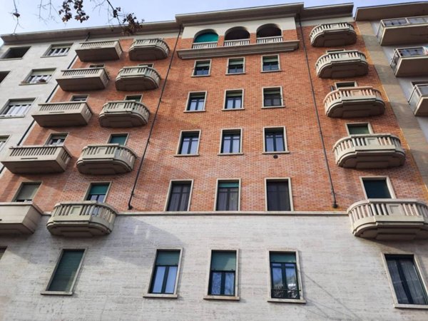 appartamento in affitto a Torino in zona Borgo San Paolo
