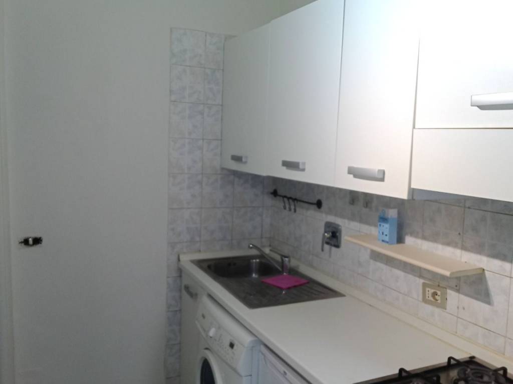 appartamento in affitto a Torino in zona San Salvario