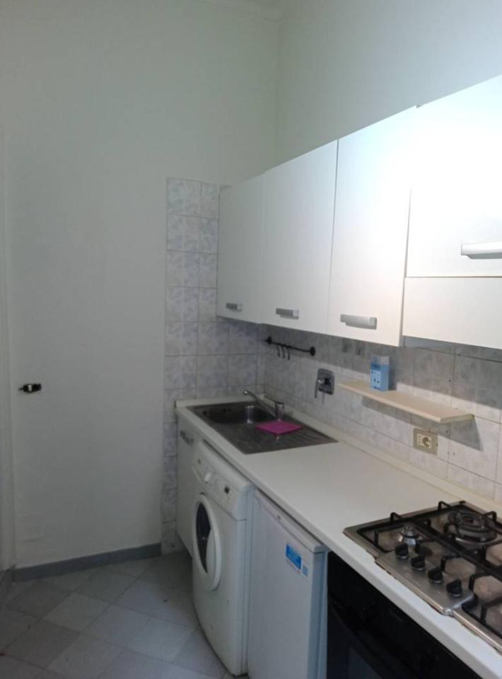 appartamento in affitto a Torino in zona San Salvario