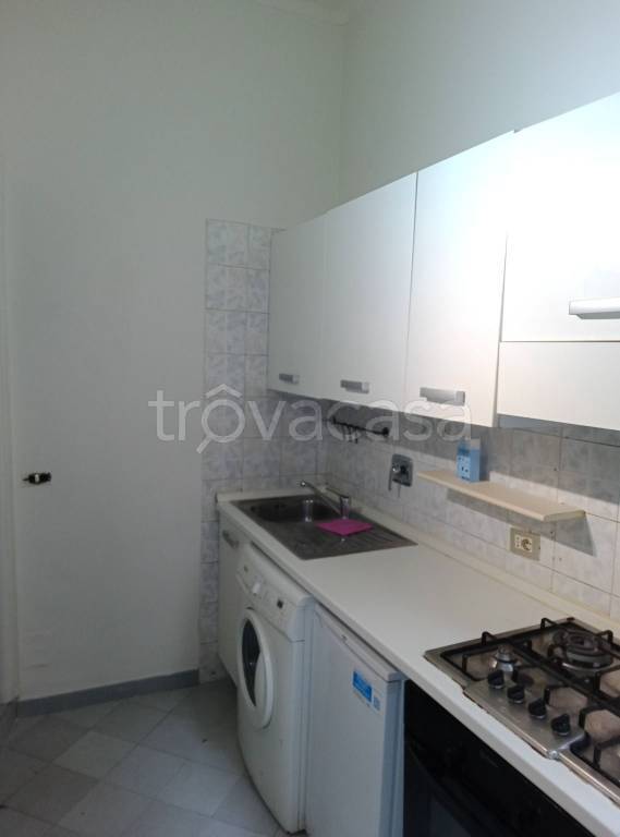 appartamento in affitto a Torino in zona San Salvario