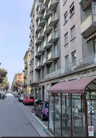 appartamento in affitto a Torino in zona Vanchiglia