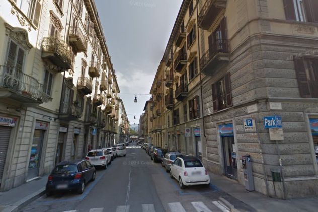 appartamento in affitto a Torino in zona Crocetta
