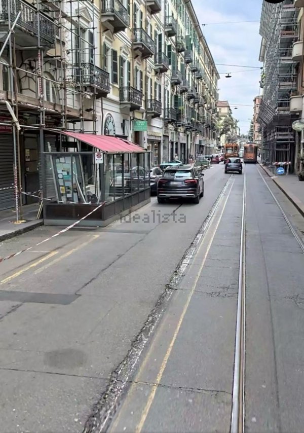 appartamento in affitto a Torino in zona Vanchiglia
