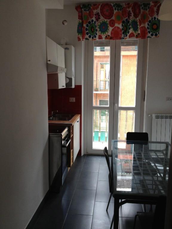 appartamento in affitto a Torino in zona Santa Rita