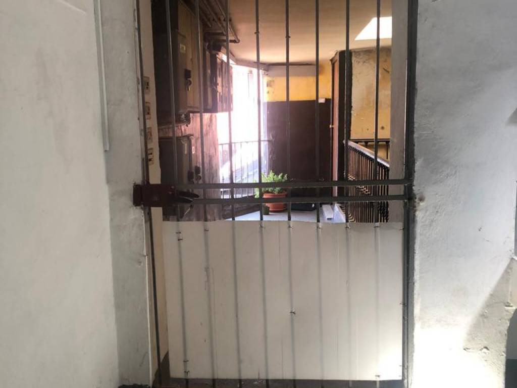 appartamento in affitto a Torino in zona Millefonti