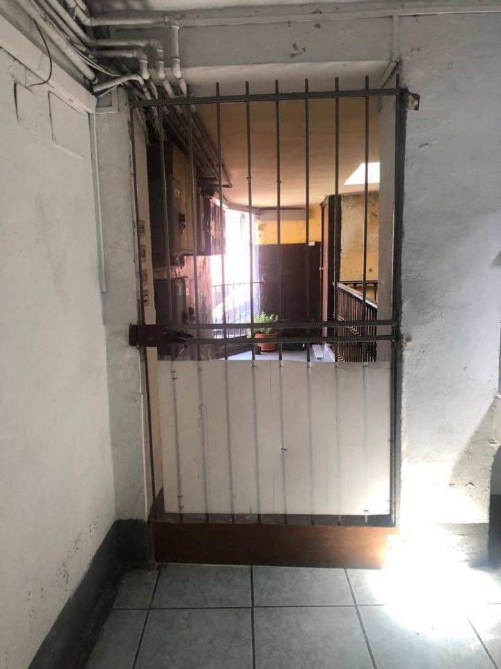 appartamento in affitto a Torino in zona Millefonti