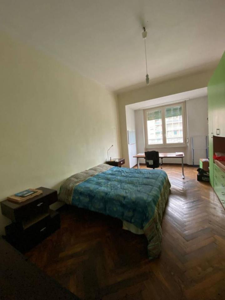 appartamento in affitto a Torino in zona Crocetta