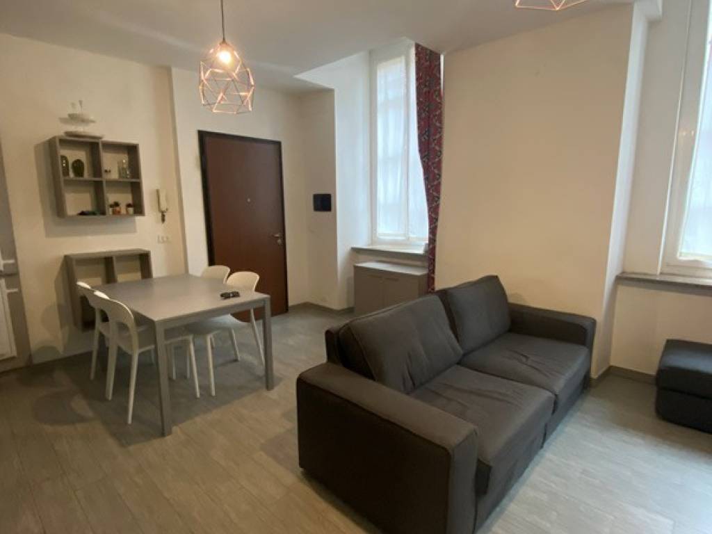 appartamento in affitto a Torino in zona Crocetta