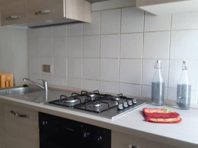 appartamento in affitto a Torino in zona Crocetta