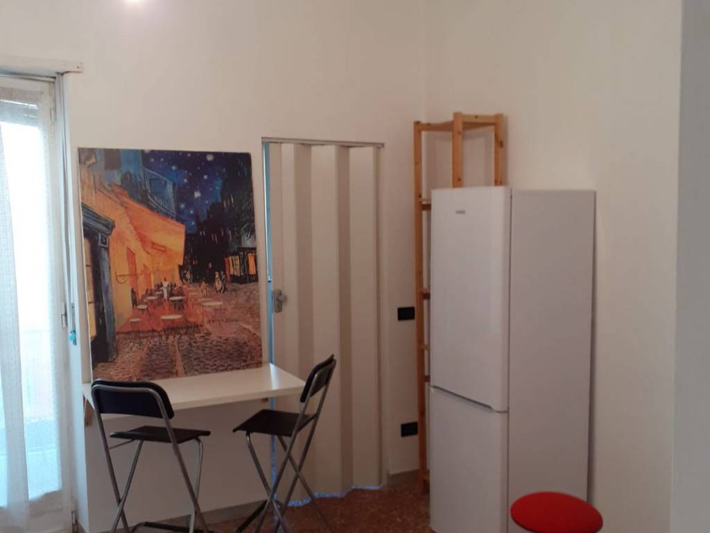 appartamento in affitto a Torino in zona Vanchiglia
