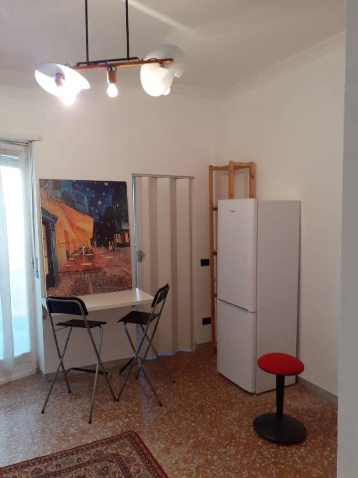 appartamento in affitto a Torino in zona Vanchiglia