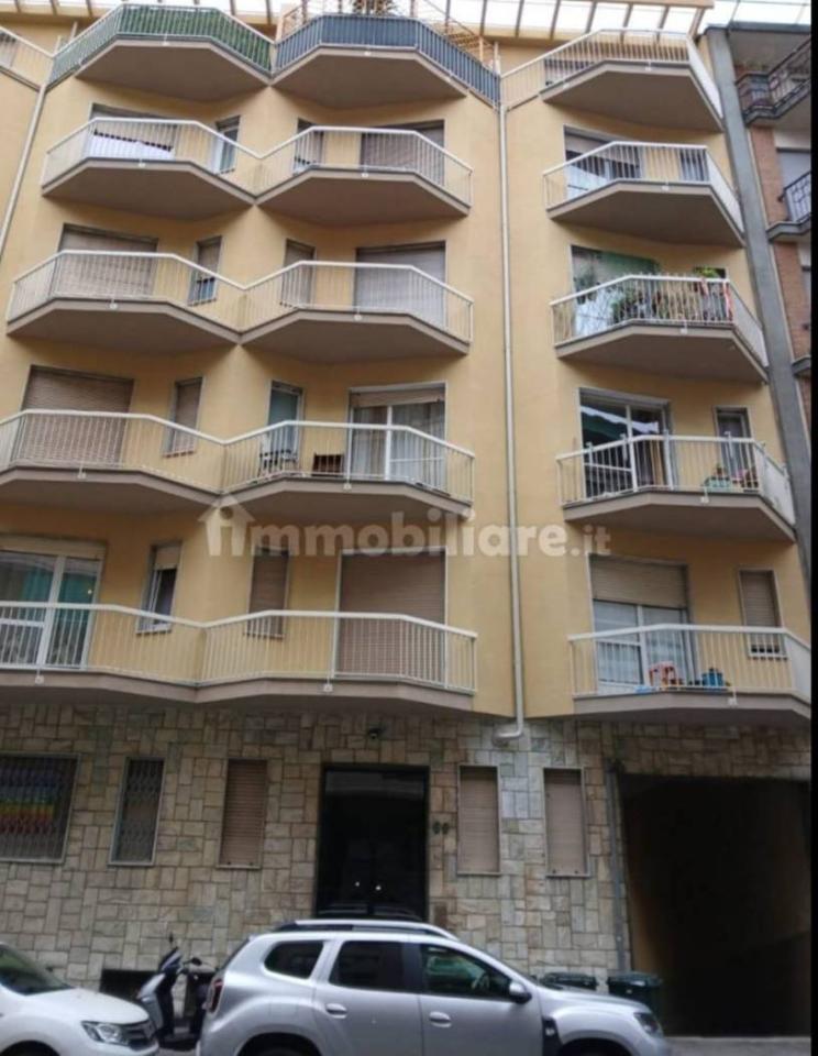 appartamento in affitto a Torino in zona Vanchiglia