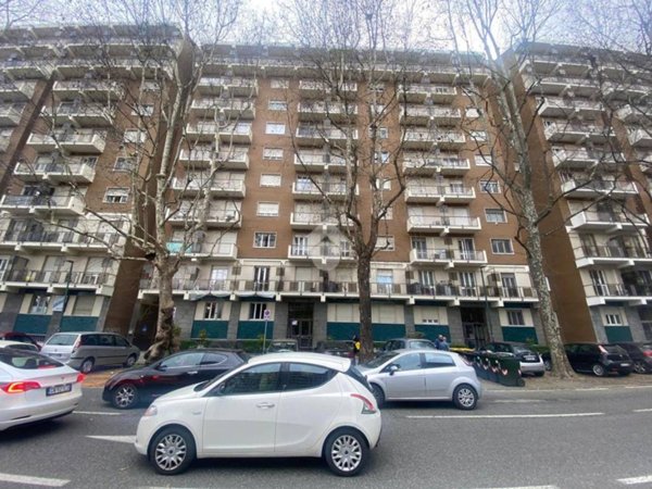 appartamento in affitto a Torino in zona Mirafiori Sud