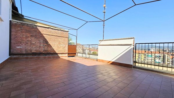appartamento in affitto a Torino in zona Barriera di Milano