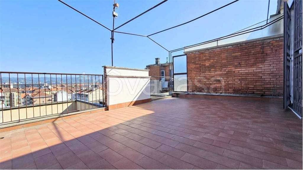 appartamento in affitto a Torino in zona Barriera di Milano