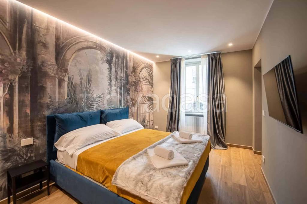 appartamento in affitto a Torino in zona Centro Storico