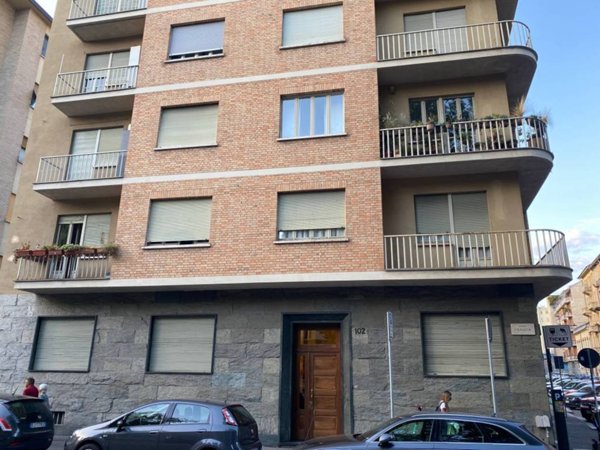 appartamento in affitto a Torino in zona Campidoglio