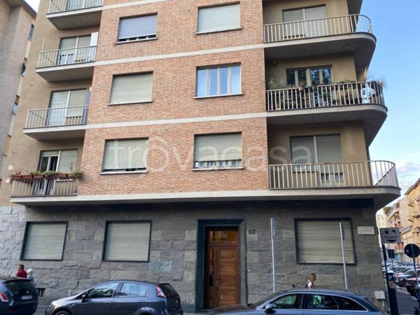 appartamento in affitto a Torino in zona Campidoglio