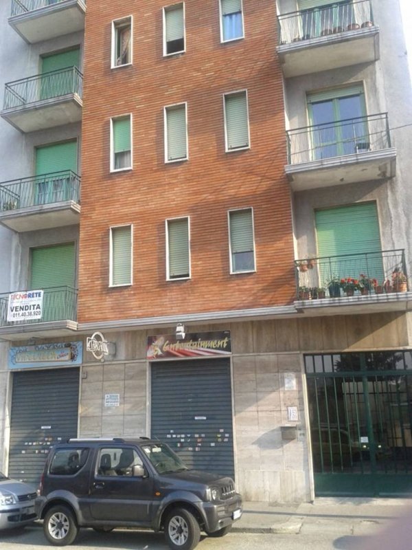 monolocale in affitto a Torino