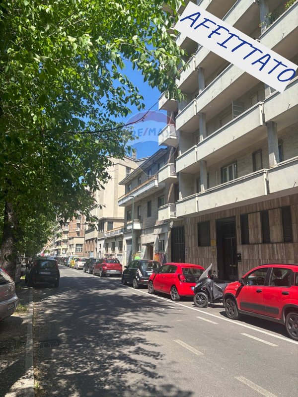 appartamento in affitto a Torino in zona Cenisia