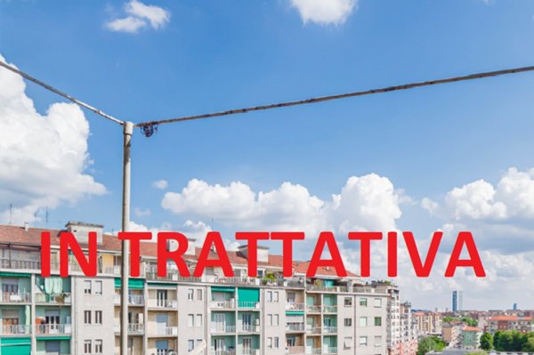 appartamento in affitto a Torino in zona San Donato