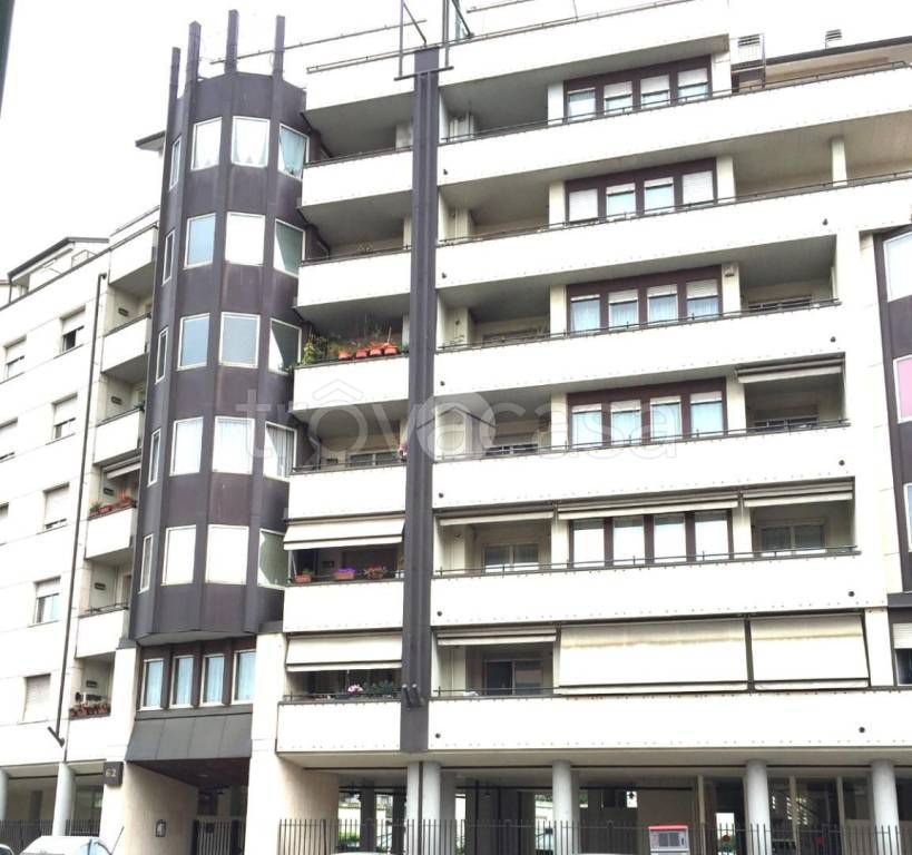 appartamento in affitto a Torino in zona Borgo San Paolo