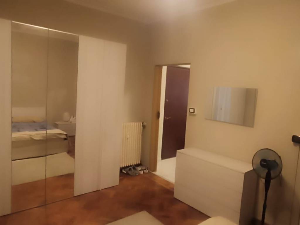 appartamento in affitto a Torino in zona Santa Rita
