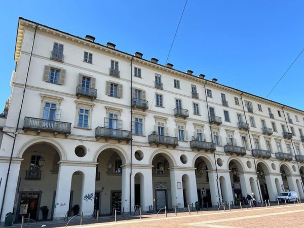 appartamento in affitto a Torino