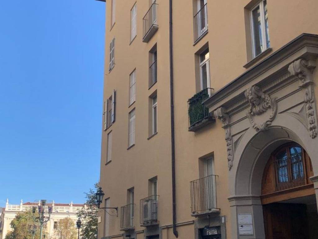 negozio in affitto a Torino