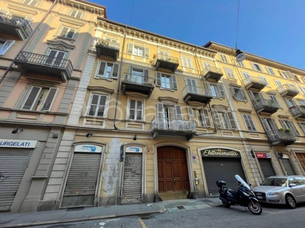 appartamento in affitto a Torino in zona Crocetta