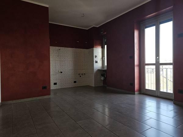 appartamento in affitto a Torino in zona Pozzo Strada